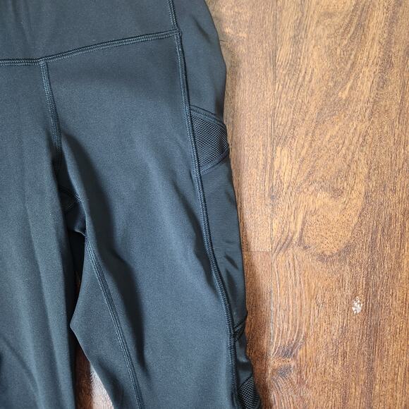 Lululemon Speed Up Tight *Mesh 28" Size 4 Style # W5BLRS - Picture 7 of 11